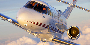 Fixed Wing Aircraft