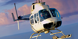 Helicopters